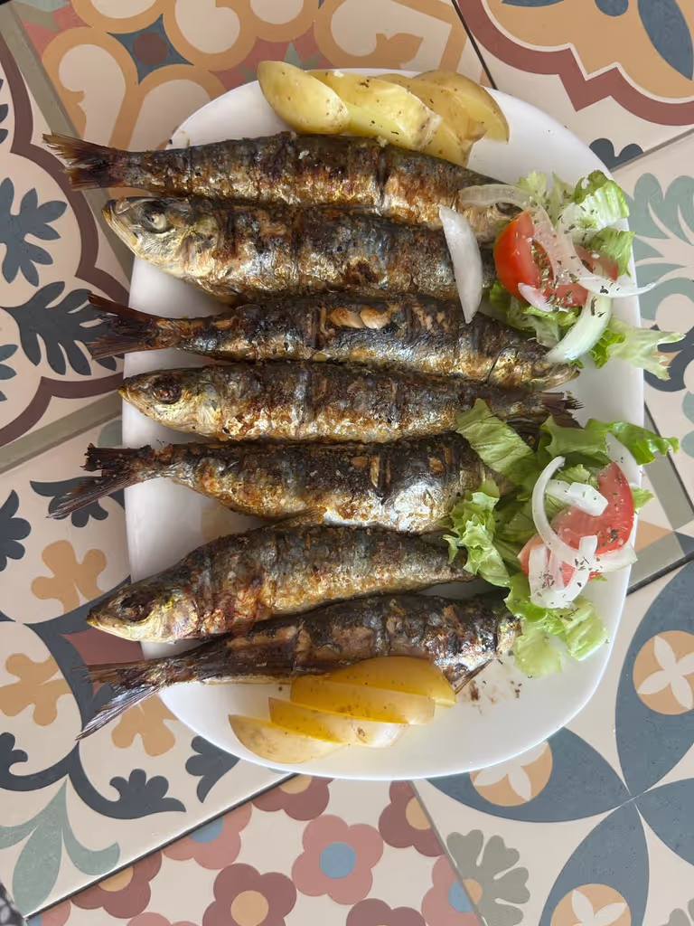 Lisbon Private Tour - 