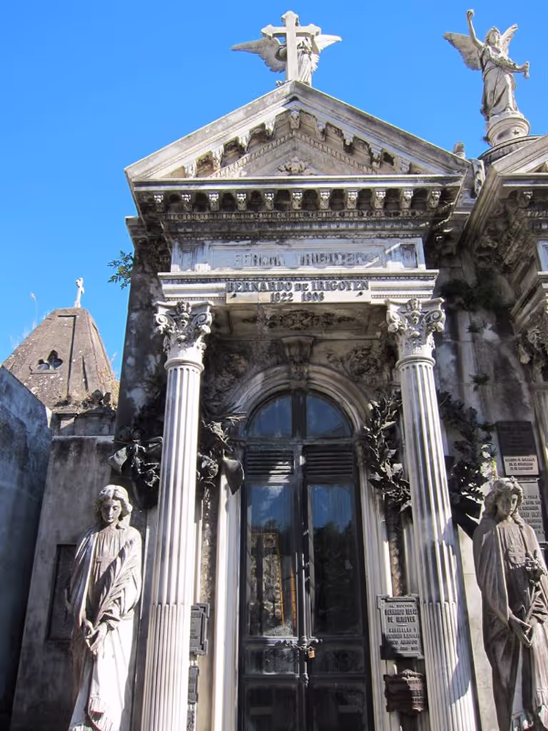 Buenos Aires Private Tour - null