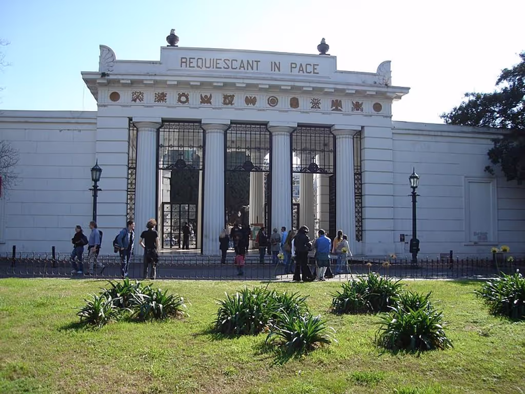 Buenos Aires Private Tour - null