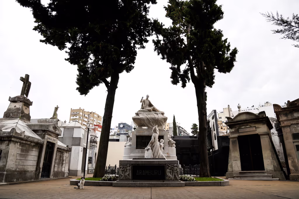 Buenos Aires Private Tour - null