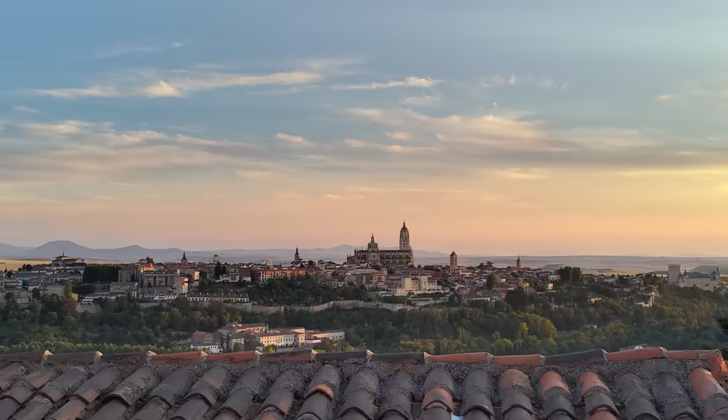 Segovia Private Tour - Segovia