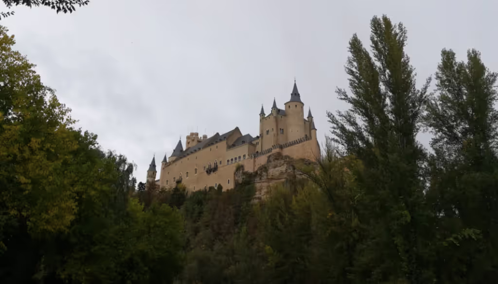 Segovia Private Tour - null