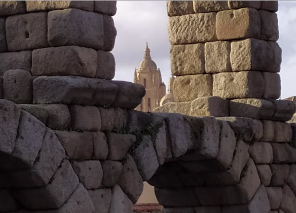 Segovia Private Tour - null