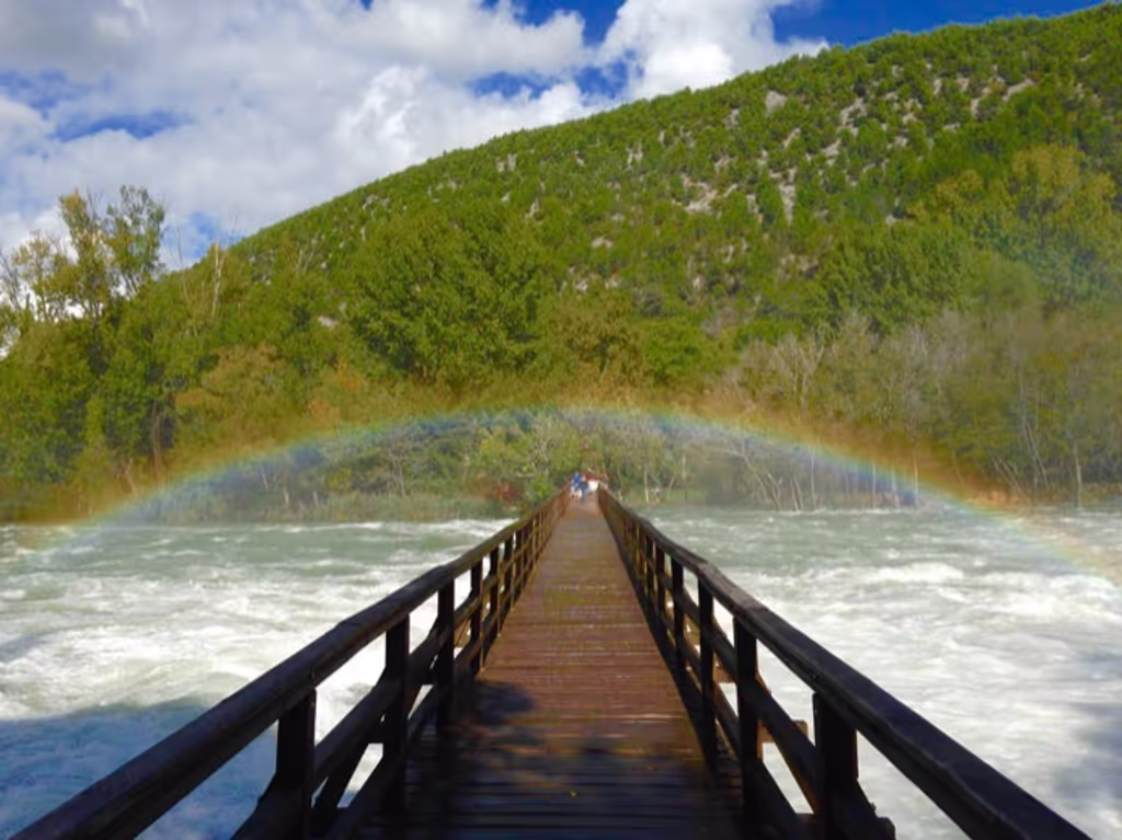 Sibenik Private Tour - Skradinski Buk Waterfall