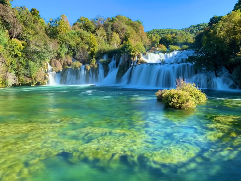 Sibenik Private Tour - 