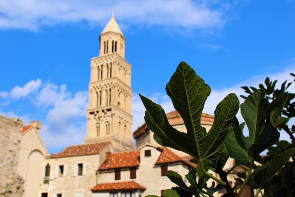 Split Private Tour - The Cathedral of St. Domnius