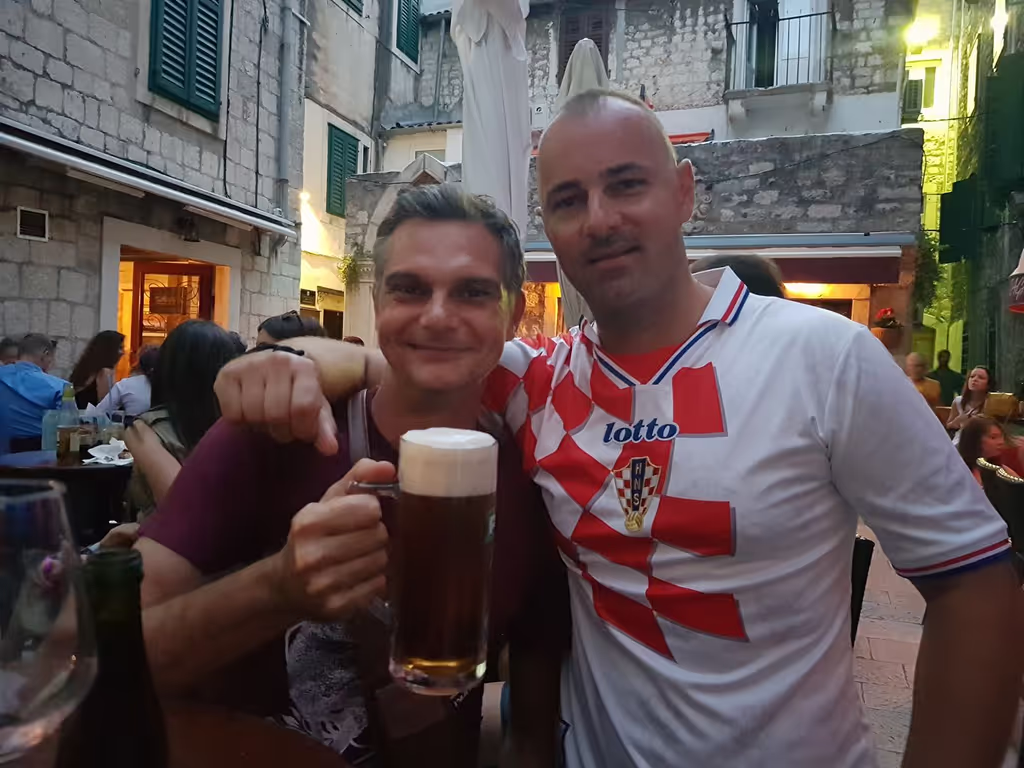 Split Private Tour - Split Craft Beers