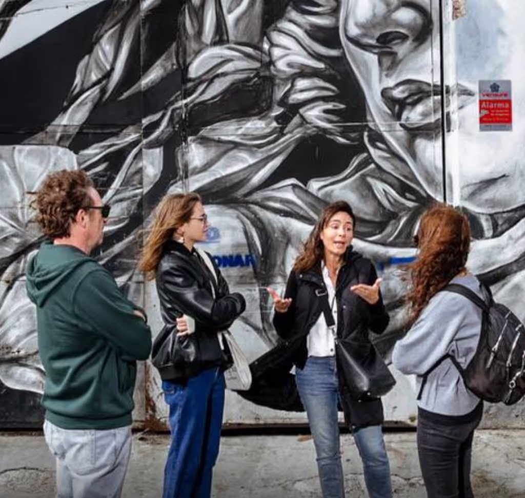 Buenos Aires Private Tour - Guiding