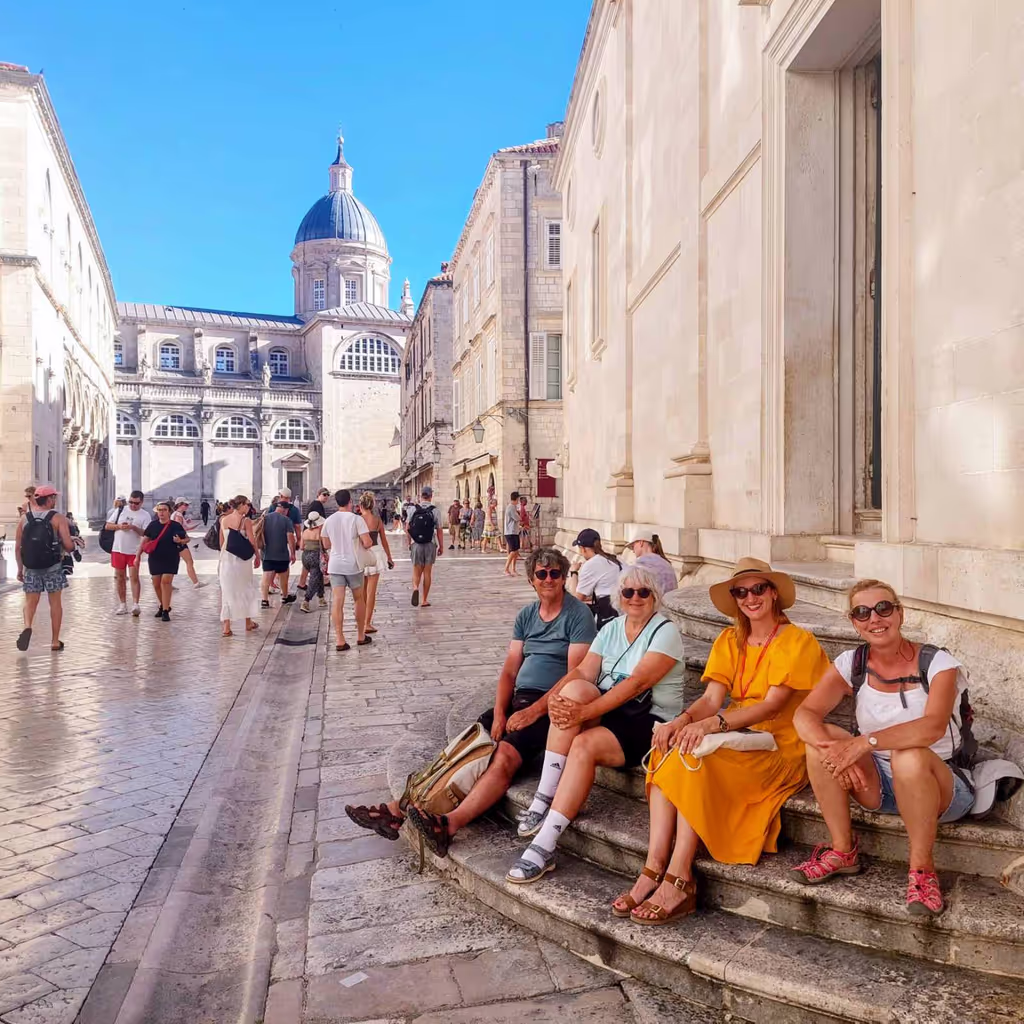 Dubrovnik Private Tour - 
