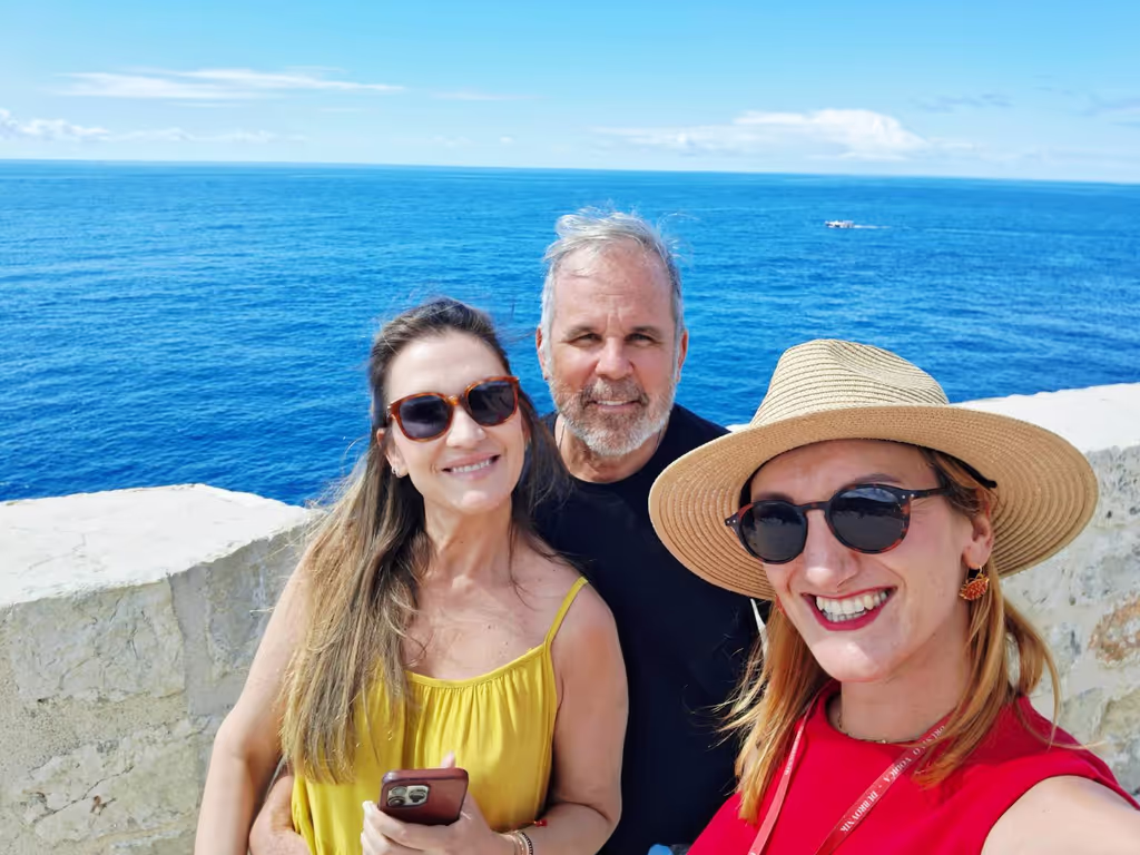 Dubrovnik Private Tour - 