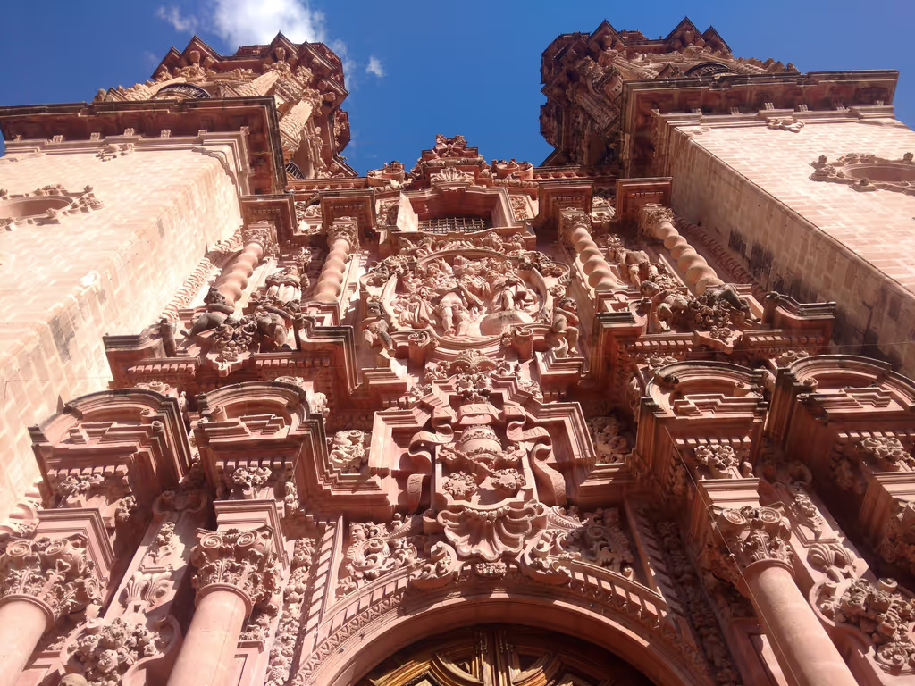 Acapulco City Private Tour - Taxco The Silver Town