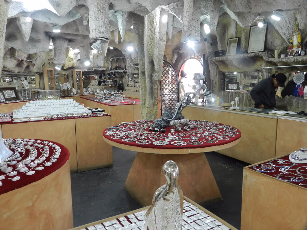 Acapulco City Private Tour - Silver Shopping in Taxco