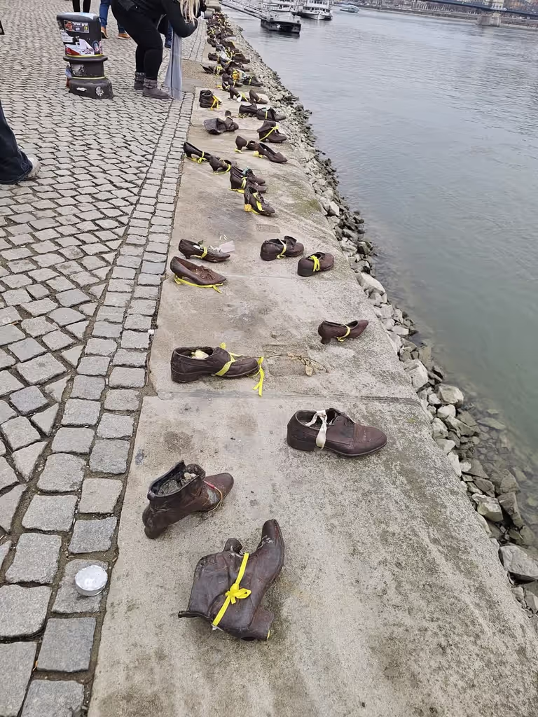 Budapest Private Tour - 