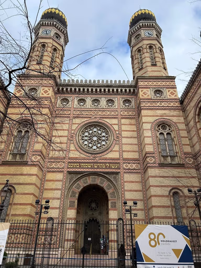 Budapest Private Tour - 