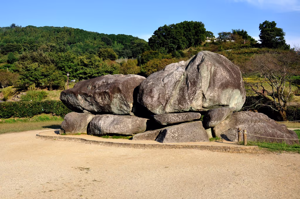 Nara Private Tour - null