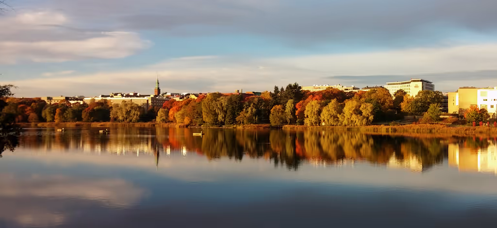 Helsinki Private Tour - null