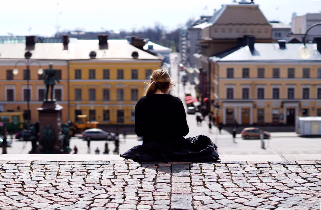 Helsinki Private Tour - null