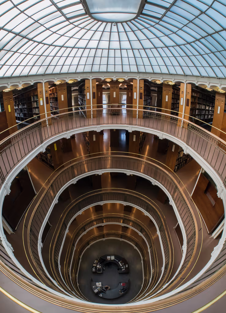 Helsinki Private Tour - null