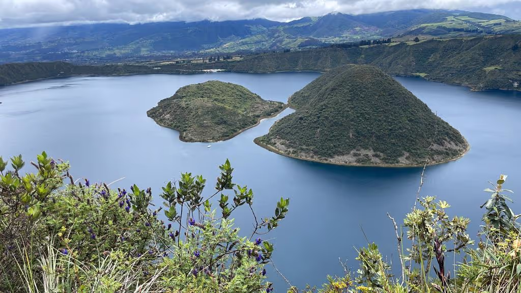 Otavalo Private Tour - 