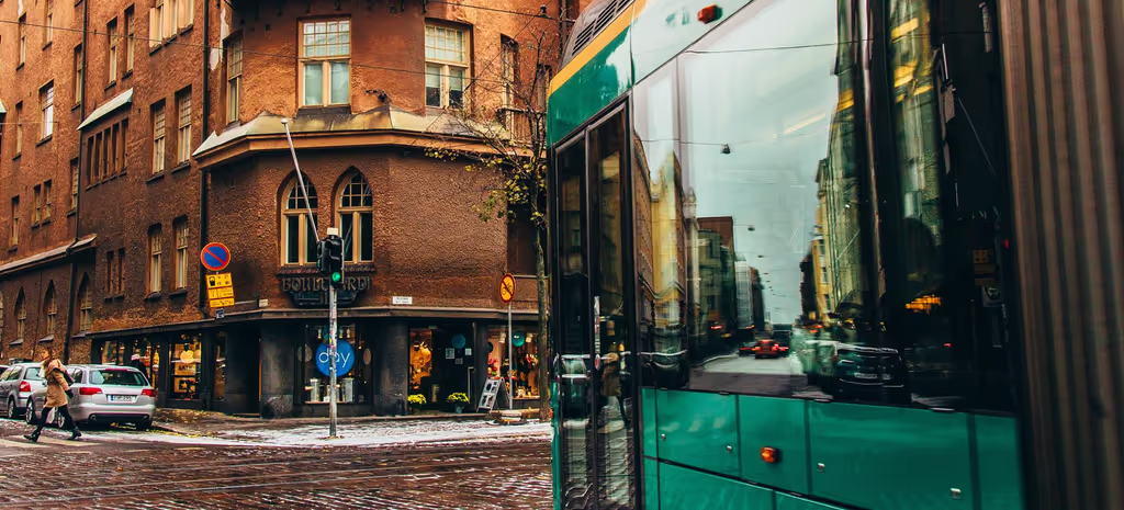 Helsinki Private Tour - null