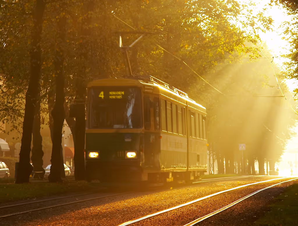 Helsinki Private Tour - null