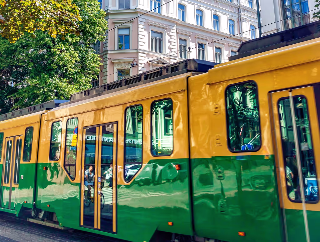 Helsinki Private Tour - null