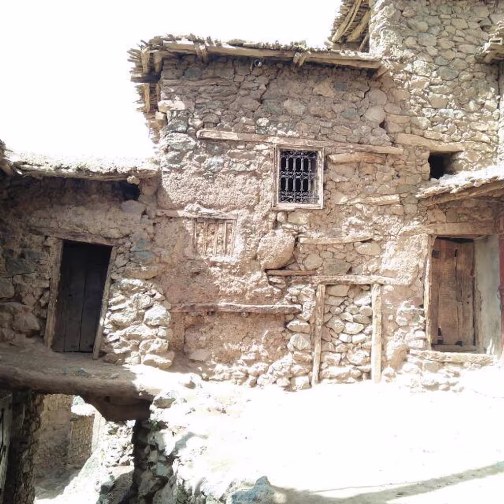 Marrakech Private Tour - Topic valleys
