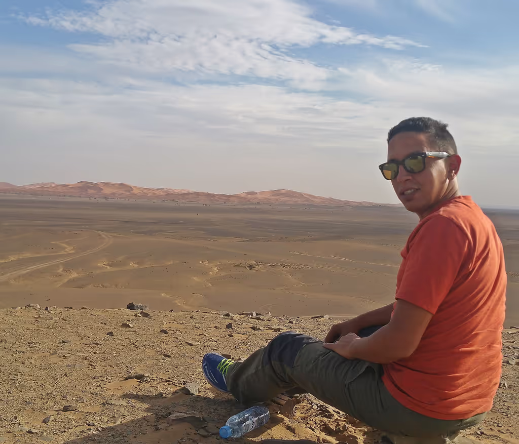 Marrakech Private Tour - Sahara Desert