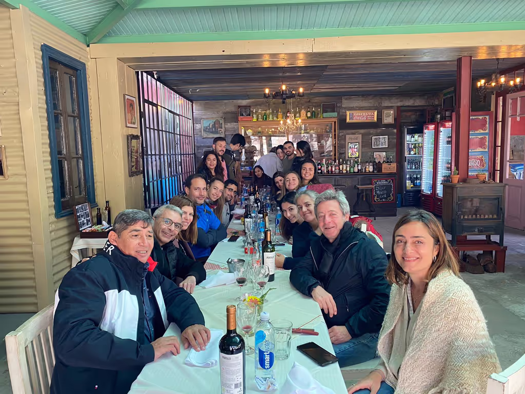 Buenos Aires Private Tour - Parrilla