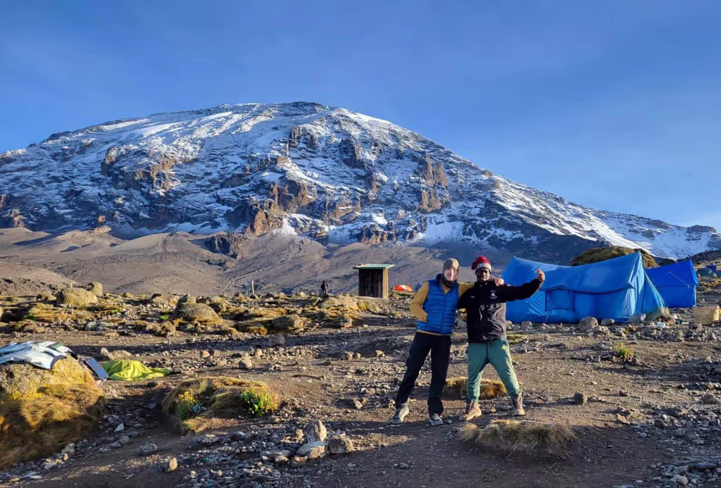 Kilimanjaro Private Tour - 