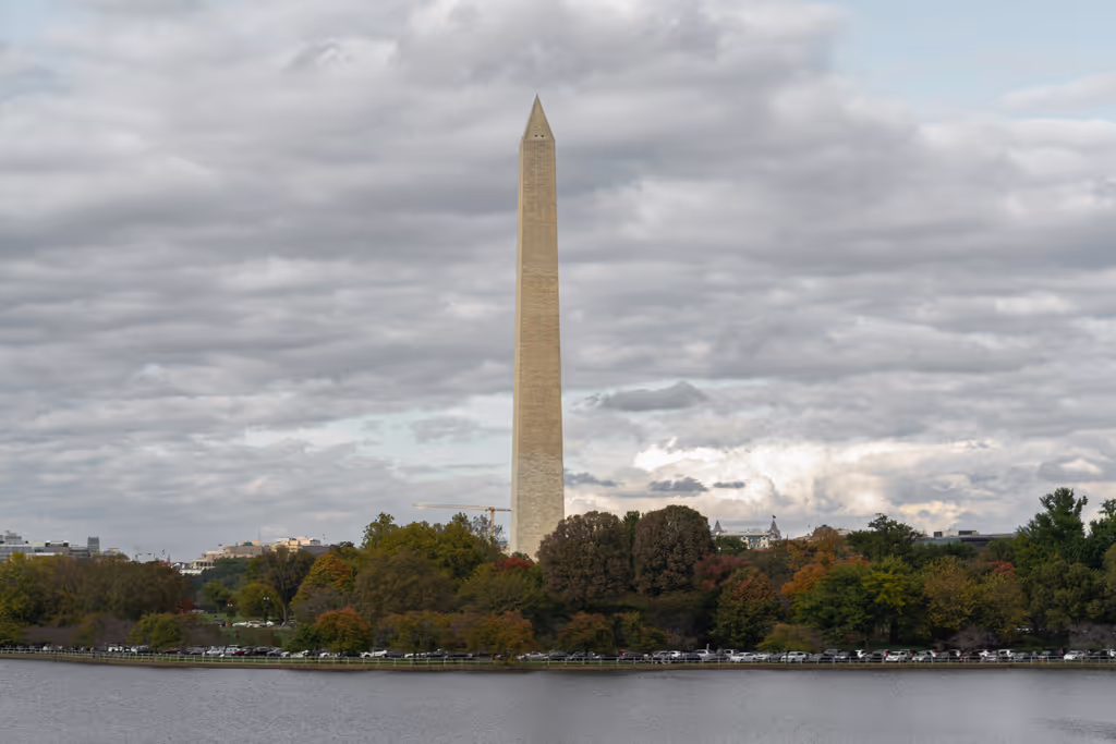 Washington, D.C. (District of Columbia) Private Tour - 
