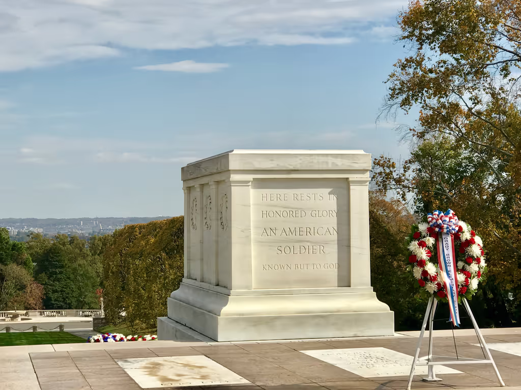 Washington, D.C. (District of Columbia) Private Tour - 