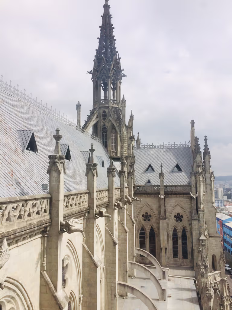 Quito Private Tour - null