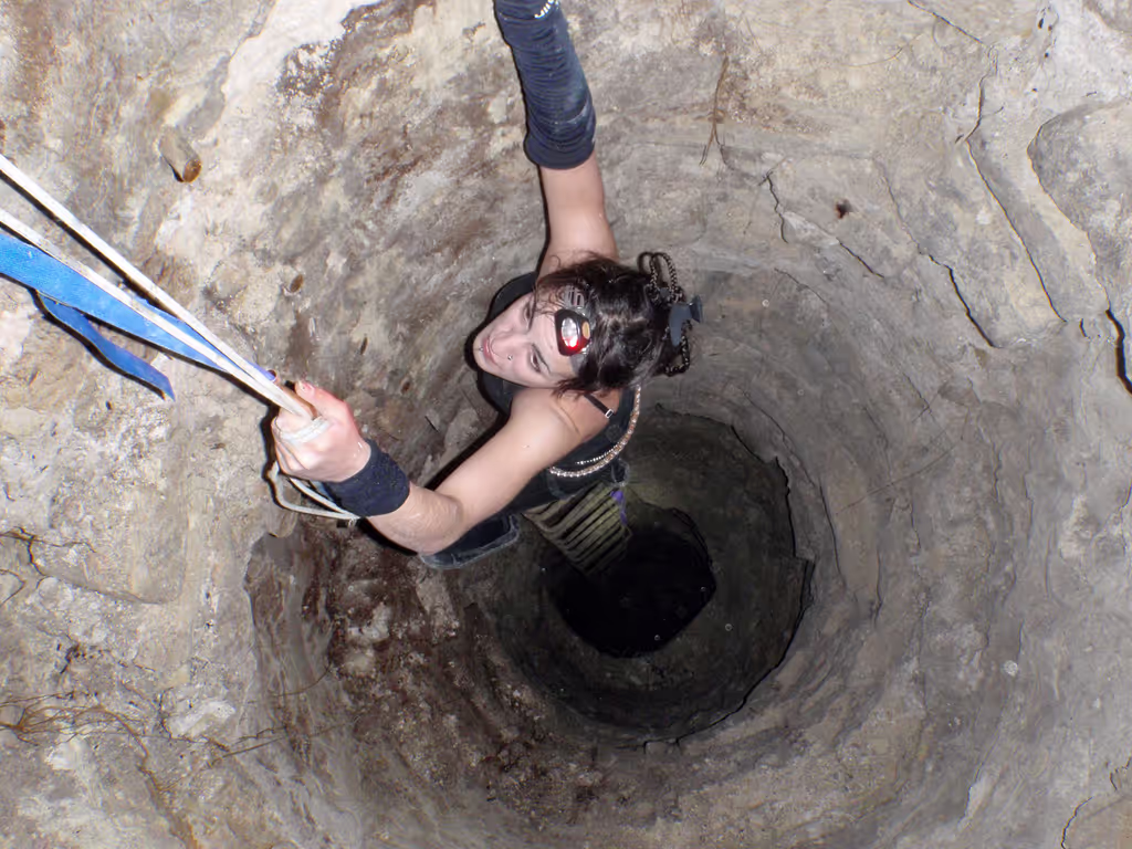 Paris Private Tour - A dangerous descent under the streets of Paris