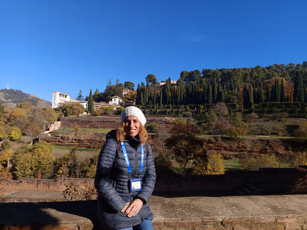 Granada Private Tour - 