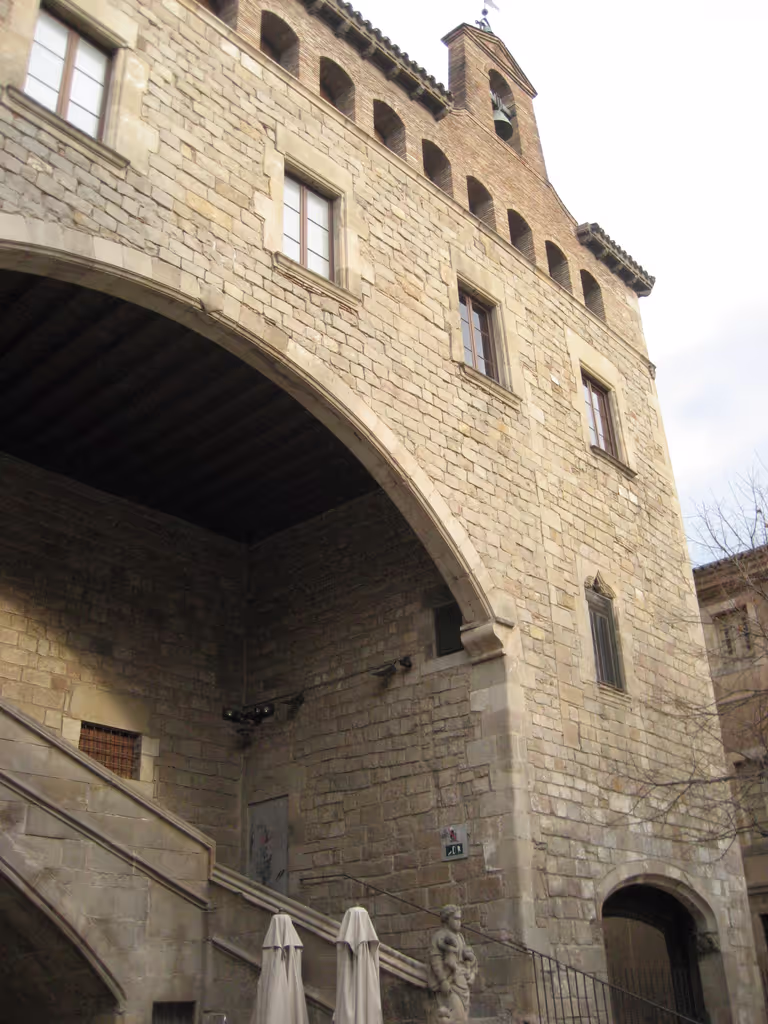 Barcelona Private Tour - null