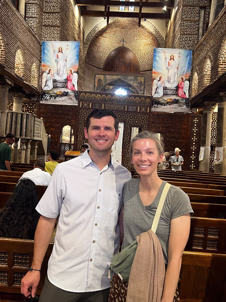 Cairo Private Tour - 