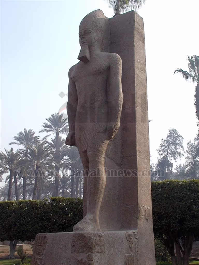 Cairo Private Tour - Memphis city