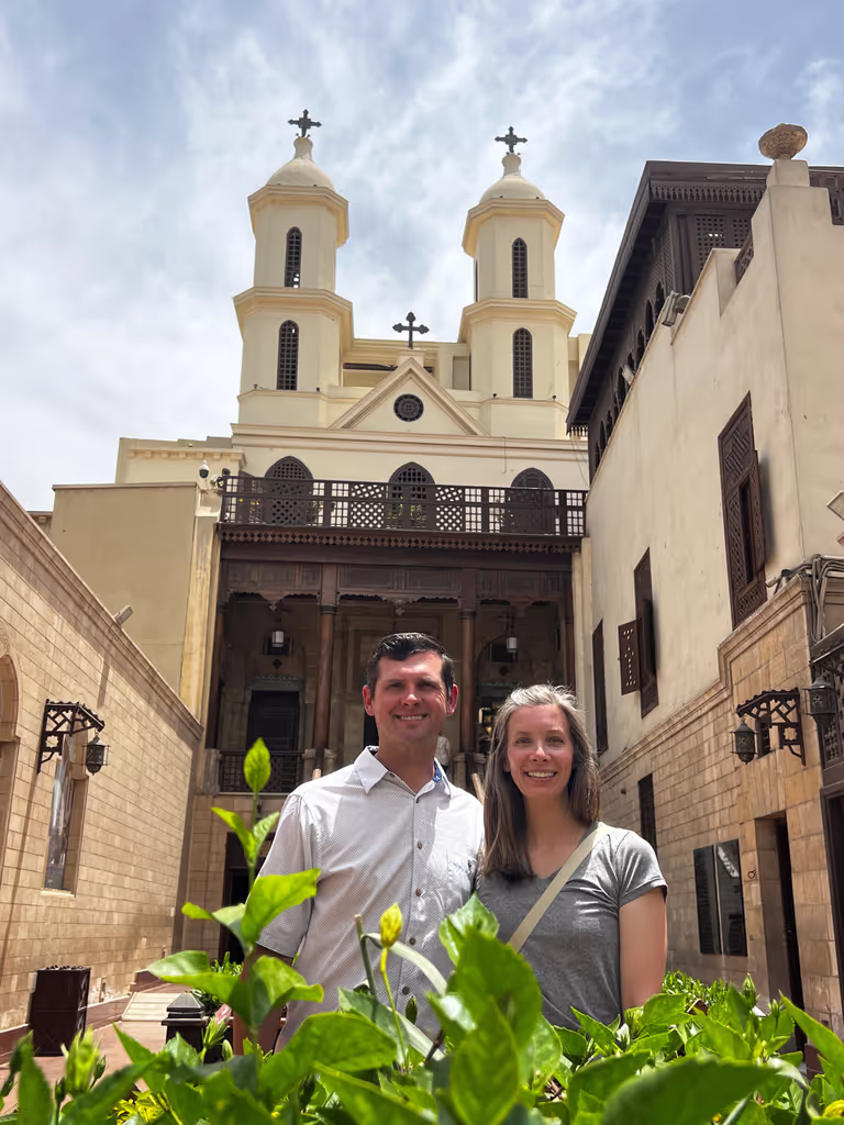 Cairo Private Tour - 