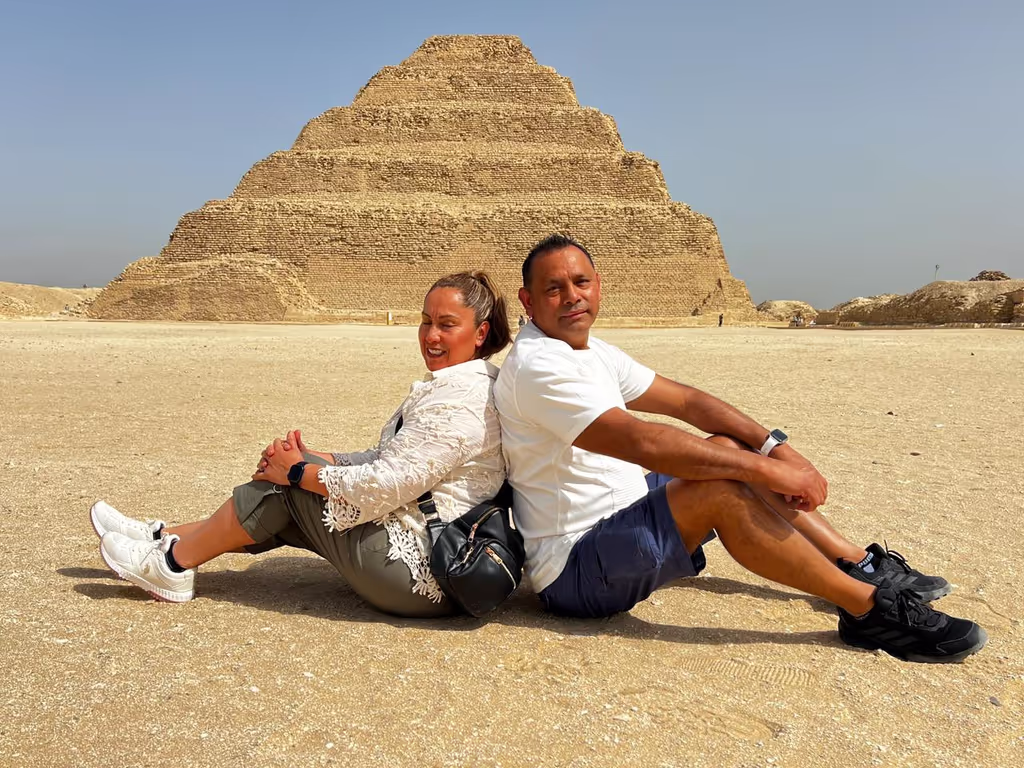 Cairo Private Tour - 