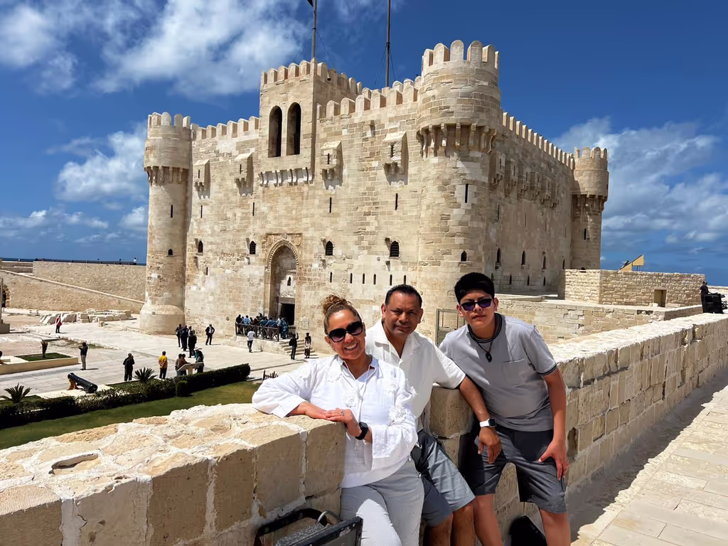 Cairo Private Tour - 