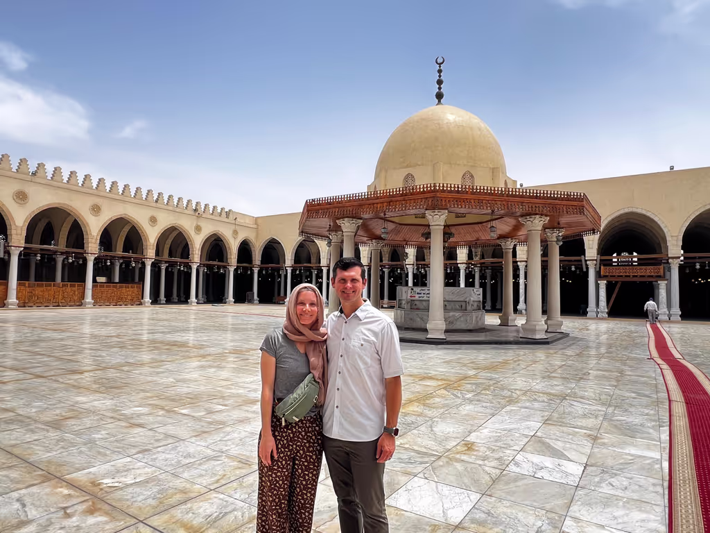 Cairo Private Tour - 