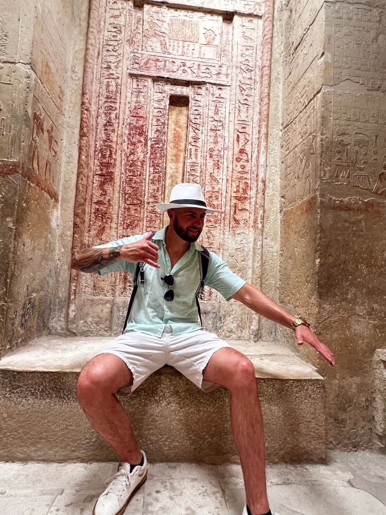 Cairo Private Tour - 