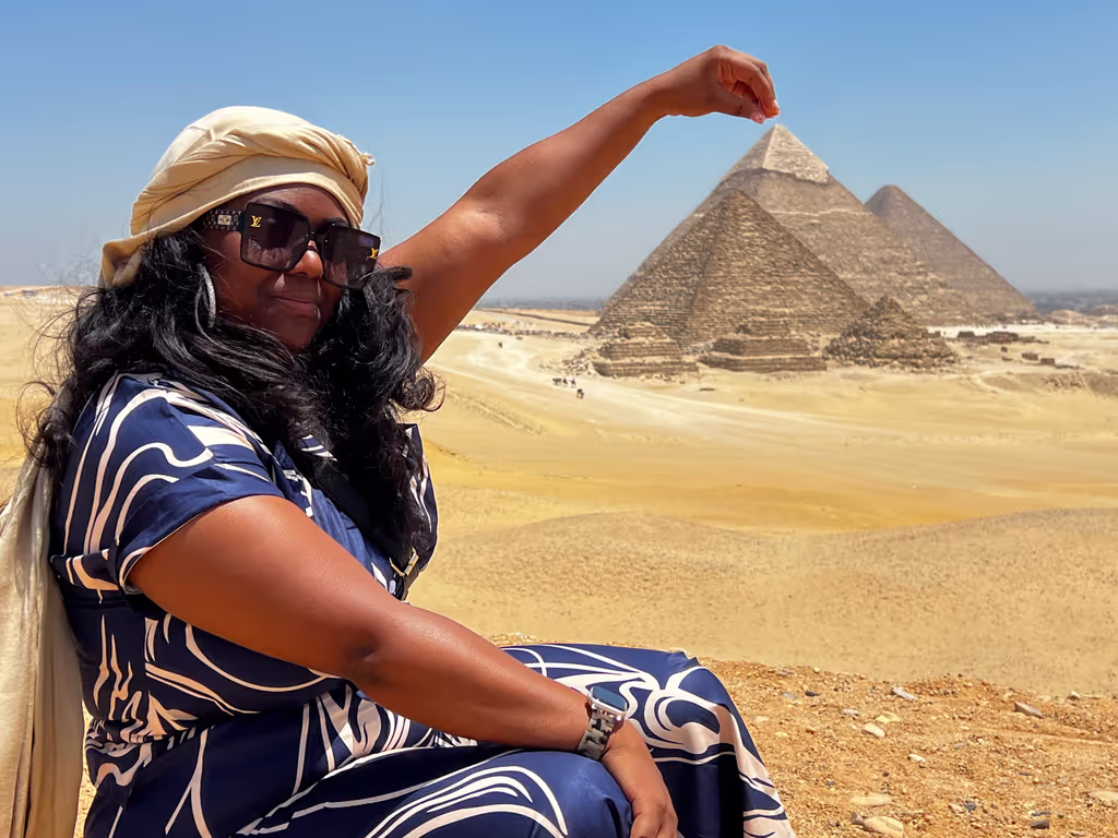 Cairo Private Tour - 