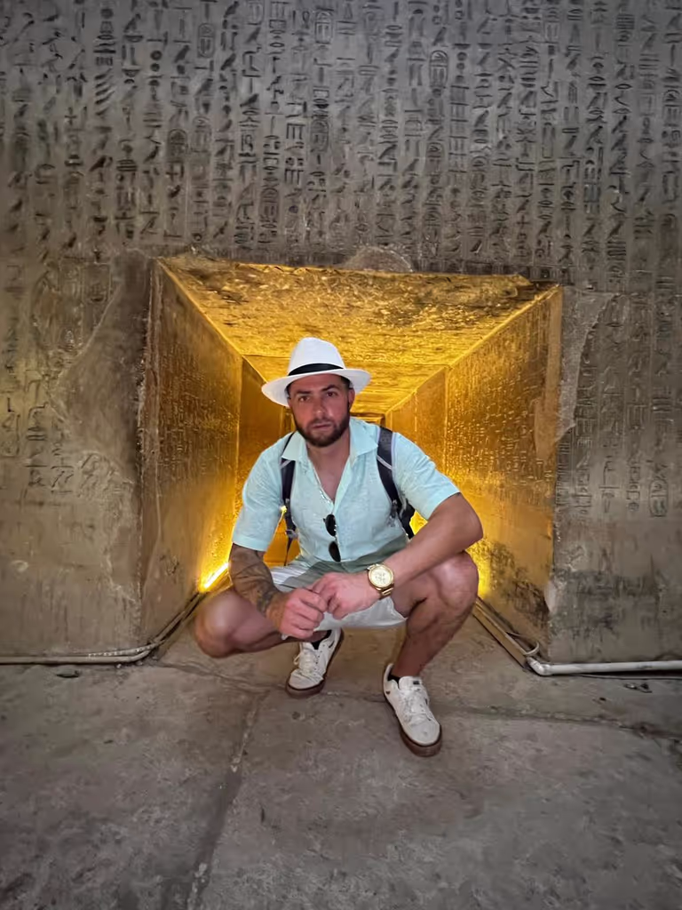 Cairo Private Tour - 