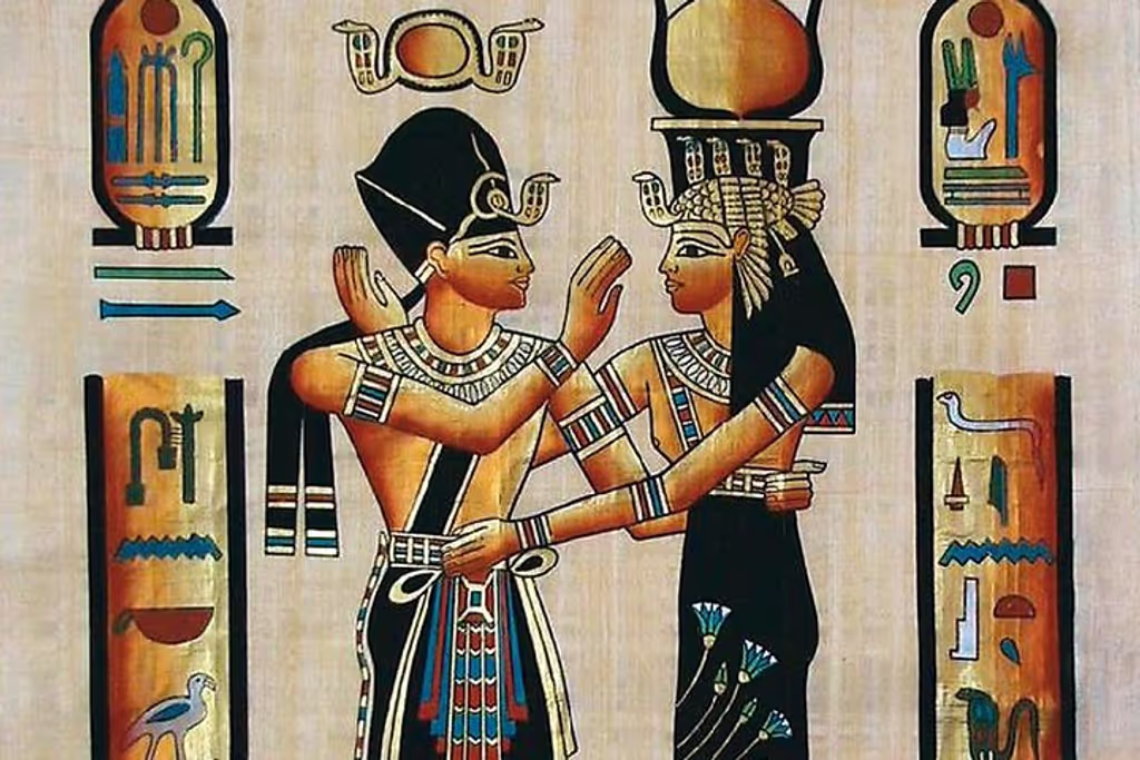 Giza Private Tour - null