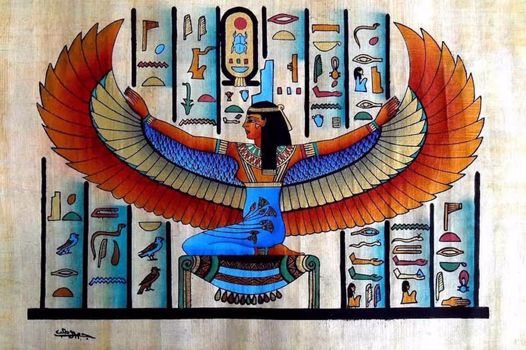 Giza Private Tour - null