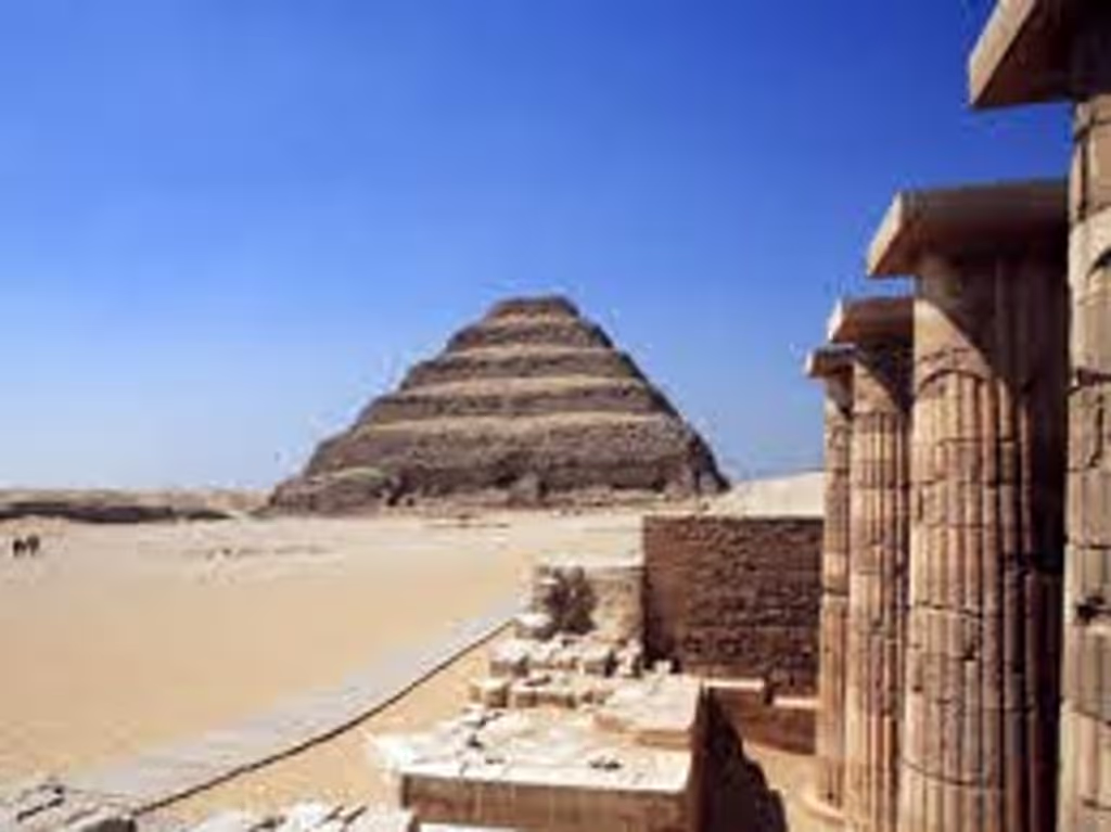 Cairo Private Tour - null