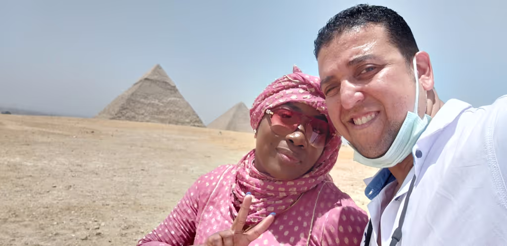 Cairo Private Tour - null