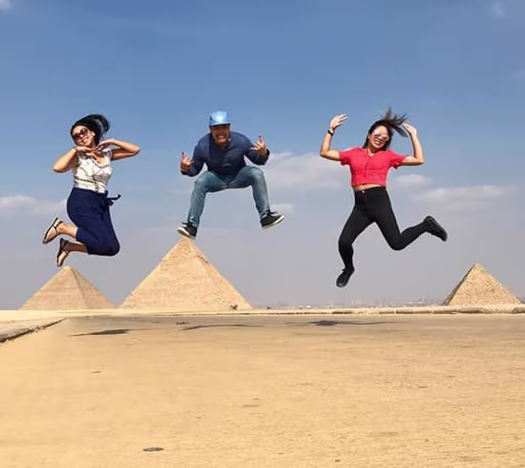 Cairo Private Tour - null